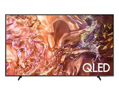  65 Inch QLED QE1D 4K Smart TV (2024) 