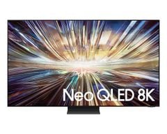  65 Inch Neo QLED 8K QN800D Smart AI TV (2024) 