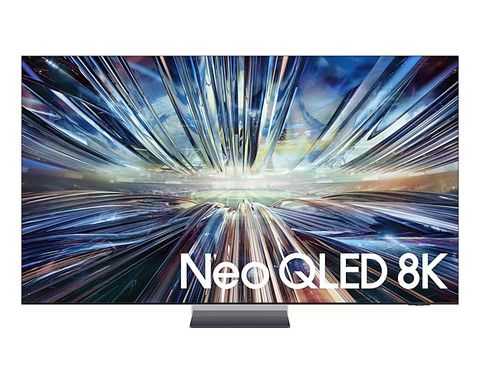 85 Inch Neo QLED 8K QN900D Smart AI TV (2024)
