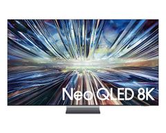  85 Inch Neo QLED 8K QN900D Smart AI TV (2024) 
