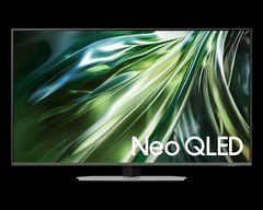  55 Inch Neo QLED 4K QN90D Smart AI TV (2024) 