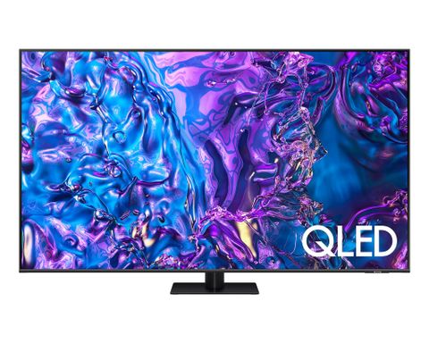 85 Inch QLED Q70D 4K Smart TV (2024)