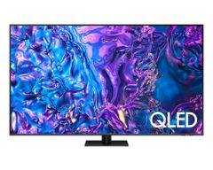  85 Inch QLED Q70D 4K Smart TV (2024) 