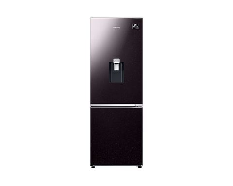 307 L Tủ Lạnh 2 Cửa Ngăn Đông Dưới -Optimal Fresh Zone, màu Nâu Starry