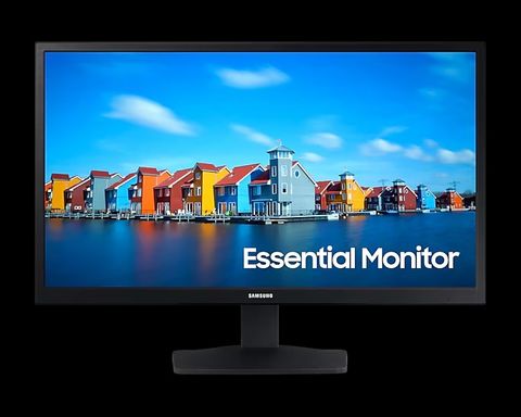 24 inch Màn hình phẳng S33A FHD