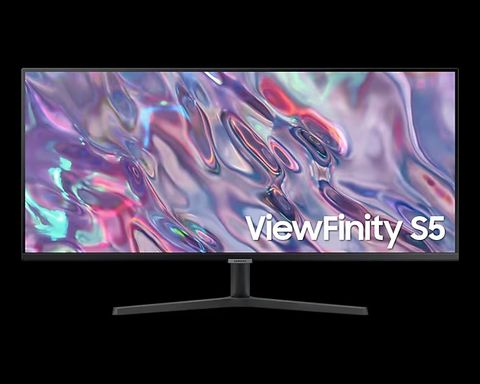 34” Màn Hình ViewFinity S5 S50GC