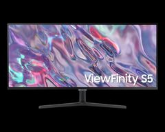  34” Màn Hình ViewFinity S5 S50GC 