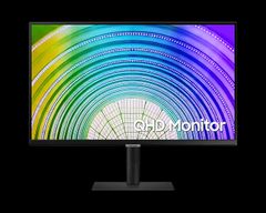  Màn hình Độ phân giải cao S6 QHD Dòng 27inch LS27A600 