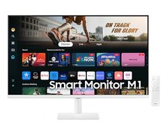  32 Inch Màn Hình Thông Minh M1 M1ED UHD 
