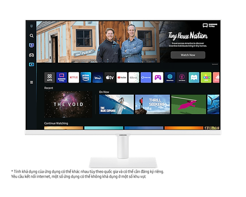 32 inch Màn hình thông minh M5 M50B Full HD