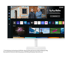  32 inch Màn hình thông minh M5 M50B Full HD 