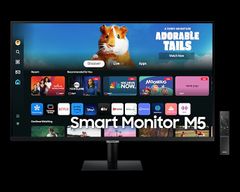  32 inch Màn Hình Thông Minh M5 M50D FHD 