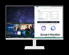  Màn hình thông minh M5 Dòng 27inch LS27AM501 