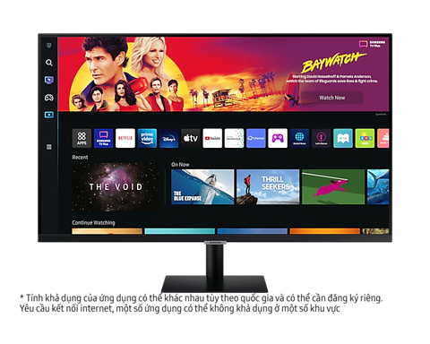 43 inch Màn hình thông minh M7 M70B UHD