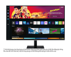  43 inch Màn hình thông minh M7 M70B UHD 
