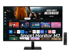  32 inch Màn Hình Thông Minh M7 M70D UHD 