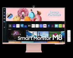  32 inch Màn hình thông minh M8 M80B UHD 