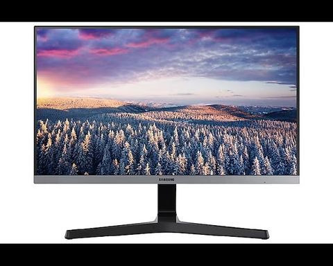 24 inch Màn hình viền mỏng SR35 FHD