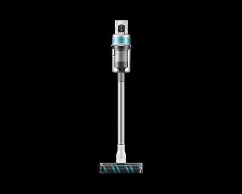410W Máy Hút Bụi Không Dây Jet 90E Chổi Hút Mềm, Màu Trắng