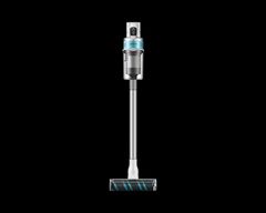  410W Máy Hút Bụi Không Dây Jet 90E Chổi Hút Mềm, Màu Trắng 