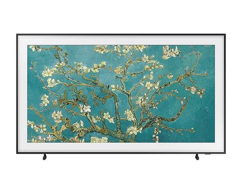 55 inch The Frame 4K LS03B