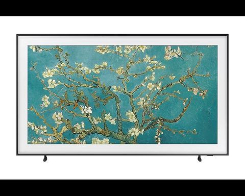 75 inch The Frame 4K LS03B