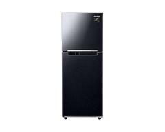  216 L Tủ Lạnh Ngăn Đông Trên -Digital Inverter™, màu Đen 