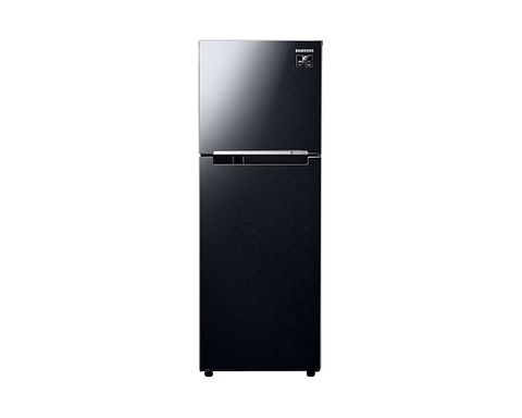 243 L Tủ Lạnh Ngăn Đông Trên -Digital Inverter™, màu Đen