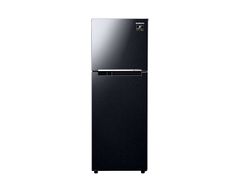  243 L Tủ Lạnh Ngăn Đông Trên -Digital Inverter™, màu Đen 
