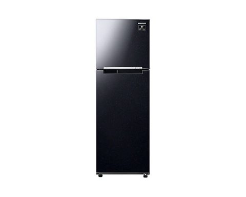 264 L Tủ Lạnh Ngăn Đông Trên -Digital Inverter™, màu Đen