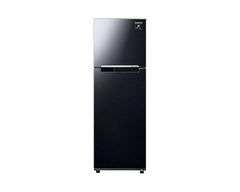  264 L Tủ Lạnh Ngăn Đông Trên -Digital Inverter™, màu Đen 