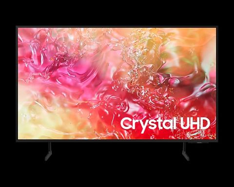 50 Inch Crystal UHD DU7000 4K Smart TV (2024)