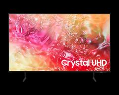  50 Inch Crystal UHD DU7000 4K Smart TV (2024) 