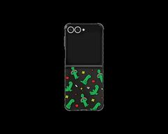 Ốp lưng UBHC Variety Galaxy Z Flip6 