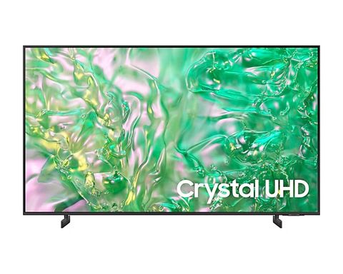 55 Inch Crystal UHD DU8000 4K Smart TV (2024)