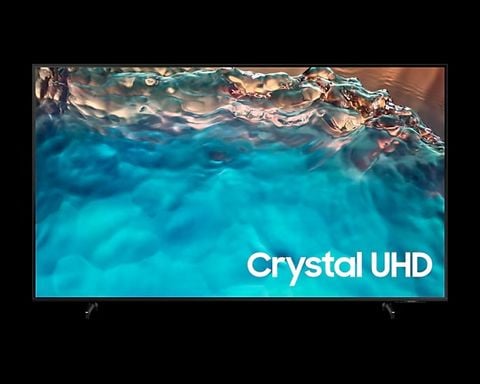 75 inch Crystal UHD 4K BU8000