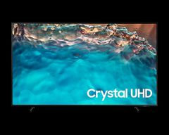  75 inch Crystal UHD 4K BU8000 