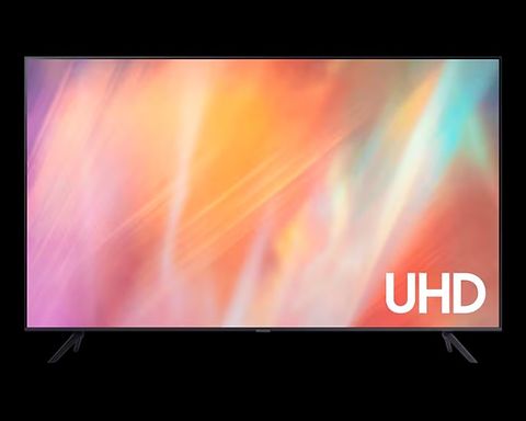 65 inch UHD 4K AU7000