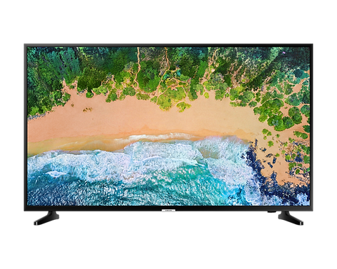 43 inch Crystal UHD 4K NU7090