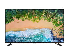 43 inch Crystal UHD 4K NU7090 