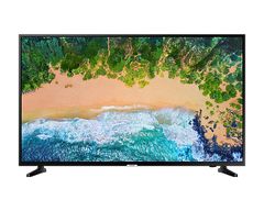  50 inch Crystal UHD 4K NU7090 