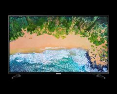  65 inch Crystal UHD 4K NU7090 
