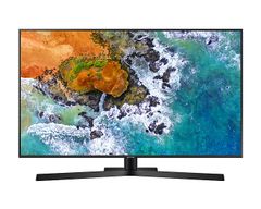  43 inch Crystal UHD 4K NU7800 