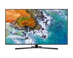  50 inch Crystal UHD 4K NU7800 