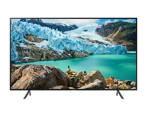 55 inch Crystal UHD 4K RU7100