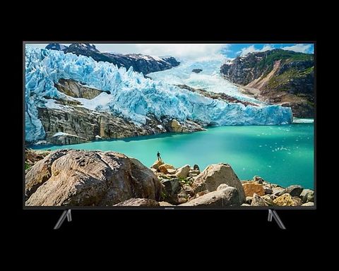 75 inch Crystal UHD 4K RU7100