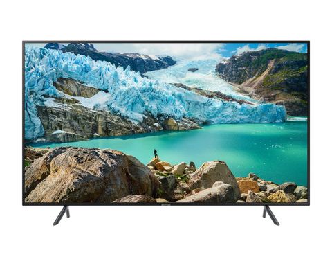 43 inch Crystal UHD 4K RU7200