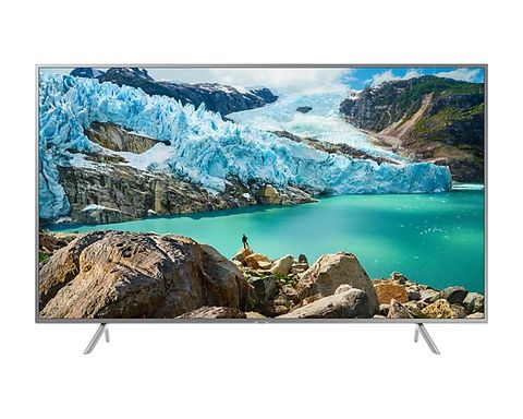 50 inch Crystal UHD 4K RU7250