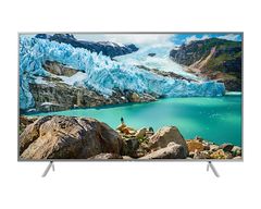 50 inch Crystal UHD 4K RU7250 