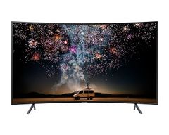  55 inch Crystal UHD 4K RU7300 